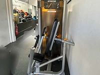 Precor chest press multigym - afbeelding 4 van  4
