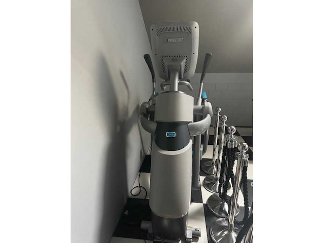 Precor crosstrainer - afbeelding 2 van  5