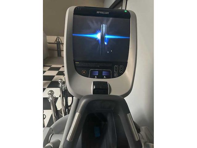 Precor crosstrainer - afbeelding 5 van  5