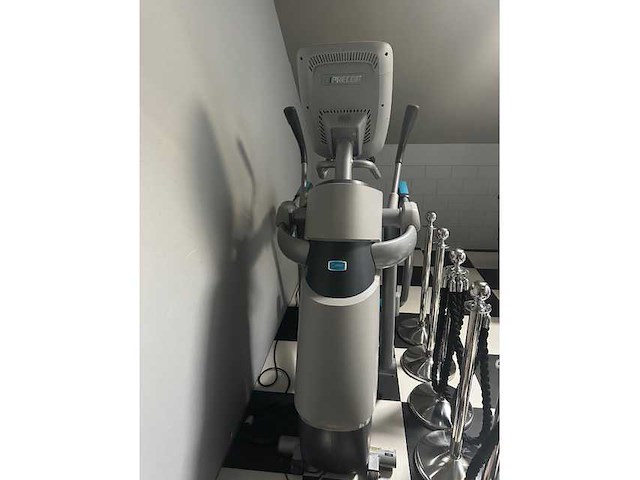 Precor crosstrainer - afbeelding 2 van  5