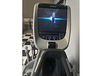Precor crosstrainer - afbeelding 4 van  5