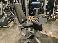 Precor discovery adductor krachtstation - afbeelding 2 van  6