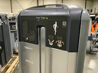 Precor discovery adductor krachtstation - afbeelding 3 van  6