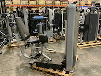 Precor discovery adductor krachtstation - afbeelding 1 van  2