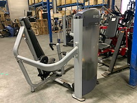 Precor discovery chest press krachtstation - afbeelding 5 van  6