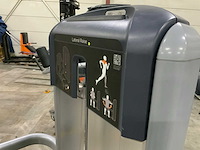 Precor discovery delt krachtstation - afbeelding 5 van  6