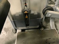 Precor discovery glute extension krachtstation - afbeelding 3 van  6