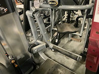 Precor discovery glute extension krachtstation - afbeelding 5 van  6