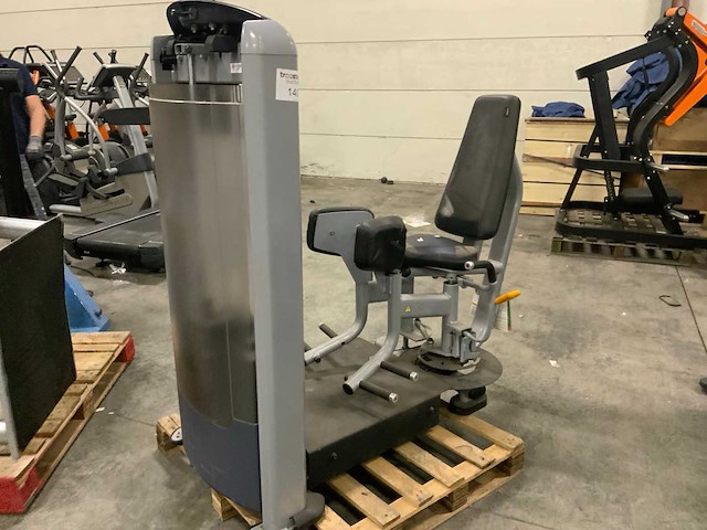 Precor discovery inner tie krachtstation - afbeelding 1 van  4