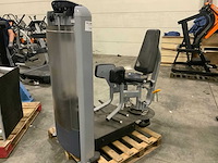Precor discovery inner tie krachtstation - afbeelding 1 van  4