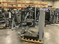 Precor discovery inner tie krachtstation - afbeelding 3 van  4