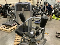 Precor discovery rotary torso krachtstation - afbeelding 1 van  5