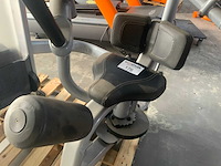 Precor discovery rotary torso krachtstation - afbeelding 2 van  5