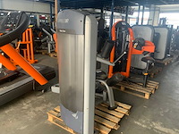 Precor discovery rotary torso krachtstation - afbeelding 5 van  5