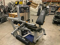 Precor discovery seated legcurl krachtstation