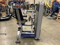 Precor discovery seated legcurl krachtstation - afbeelding 5 van  6