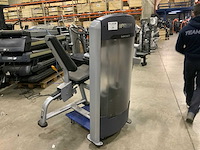 Precor discovery seated legcurl krachtstation - afbeelding 6 van  6