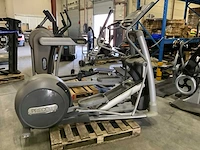 Precor efx elliptical crosstrainer