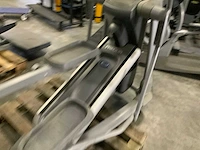 Precor efx elliptical crosstrainer - afbeelding 5 van  5