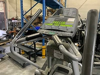Precor efx elliptical crosstrainer - afbeelding 3 van  5