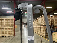 Precor icarian cable cross krachtstation - afbeelding 2 van  6