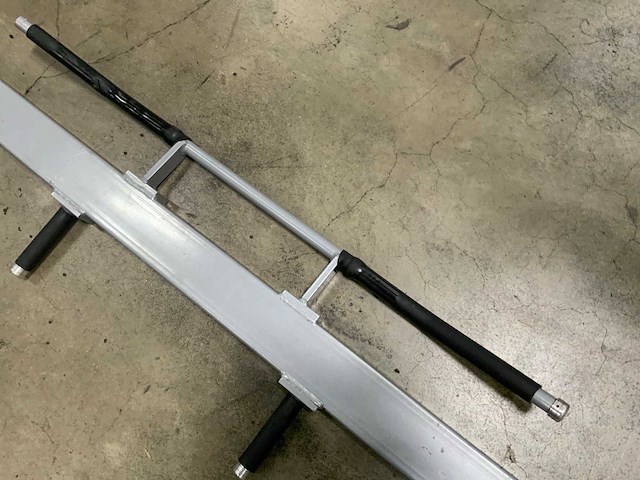 Precor icarian cable cross krachtstation - afbeelding 3 van  6