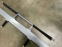 Precor icarian cable cross krachtstation - afbeelding 3 van  6