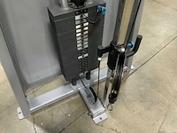 Precor icarian cable cross krachtstation - afbeelding 4 van  6