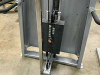 Precor icarian cable cross krachtstation - afbeelding 5 van  6