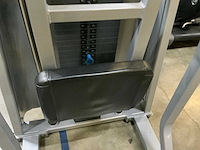 Precor icarian easy chin dip assist krachtstation - afbeelding 2 van  6