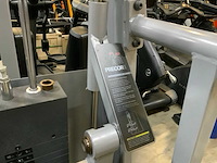 Precor icarian easy chin dip assist krachtstation - afbeelding 3 van  6