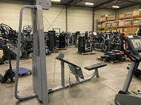 Precor icarian pull row krachtstation - afbeelding 5 van  5