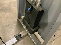 Precor icarian pull row krachtstation - afbeelding 3 van  3