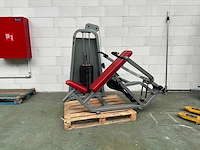 Precor icarian shoulder press - afbeelding 1 van  6