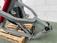 Precor icarian shoulder press - afbeelding 3 van  6