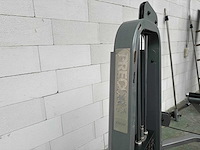 Precor icarian shoulder press - afbeelding 6 van  6
