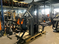 Precor multistation 3 station krachtstation - afbeelding 5 van  10