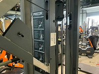 Precor multistation 3 station krachtstation - afbeelding 6 van  10