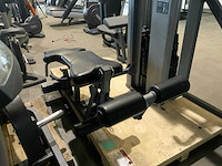 Precor multistation 3 station krachtstation - afbeelding 8 van  10