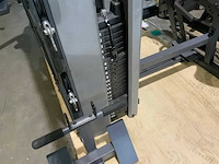 Precor multistation 3 station krachtstation - afbeelding 5 van  10