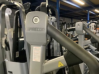Precor plate loaded 50mm incline press krachtstation - afbeelding 5 van  6