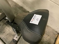 Precor plate loaded 50mm low row krachtstation - afbeelding 2 van  4