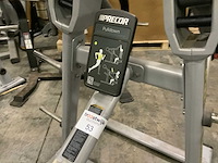 Precor plate loaded 50mm pulldown krachtstation - afbeelding 2 van  5