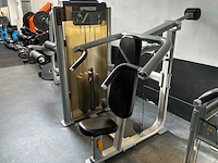 Precor shoulder press presse-épaule