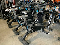 Precor spinner chrono power indoorcycle spinningbike - afbeelding 5 van  9