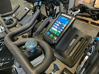 Precor spinner chrono power indoorcycle spinningbike - afbeelding 4 van  9