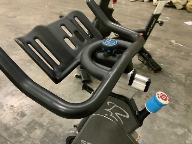 Precor spinner shift indoorcycle spinningbike - afbeelding 2 van  6