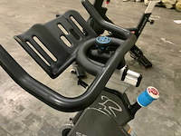 Precor spinner shift indoorcycle spinningbike - afbeelding 2 van  6
