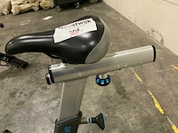 Precor spinner shift indoorcycle spinningbike - afbeelding 4 van  6