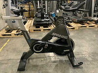 Precor spinner shift indoorcycle spinningbike - afbeelding 6 van  6